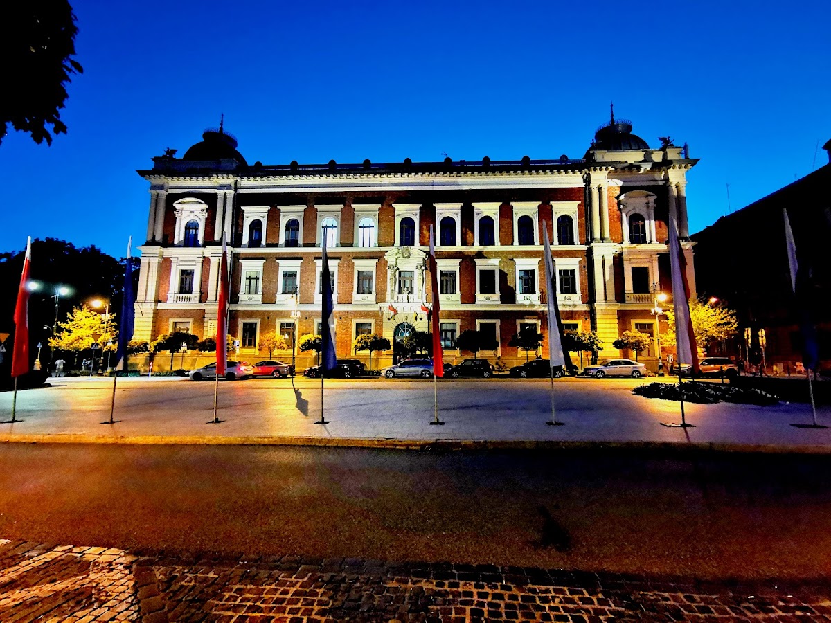 Academy of Fine Arts in Kraków photo 4