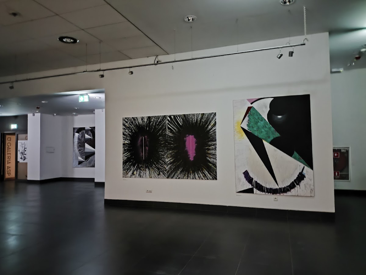 Academy of Fine Arts in Kraków photo 5