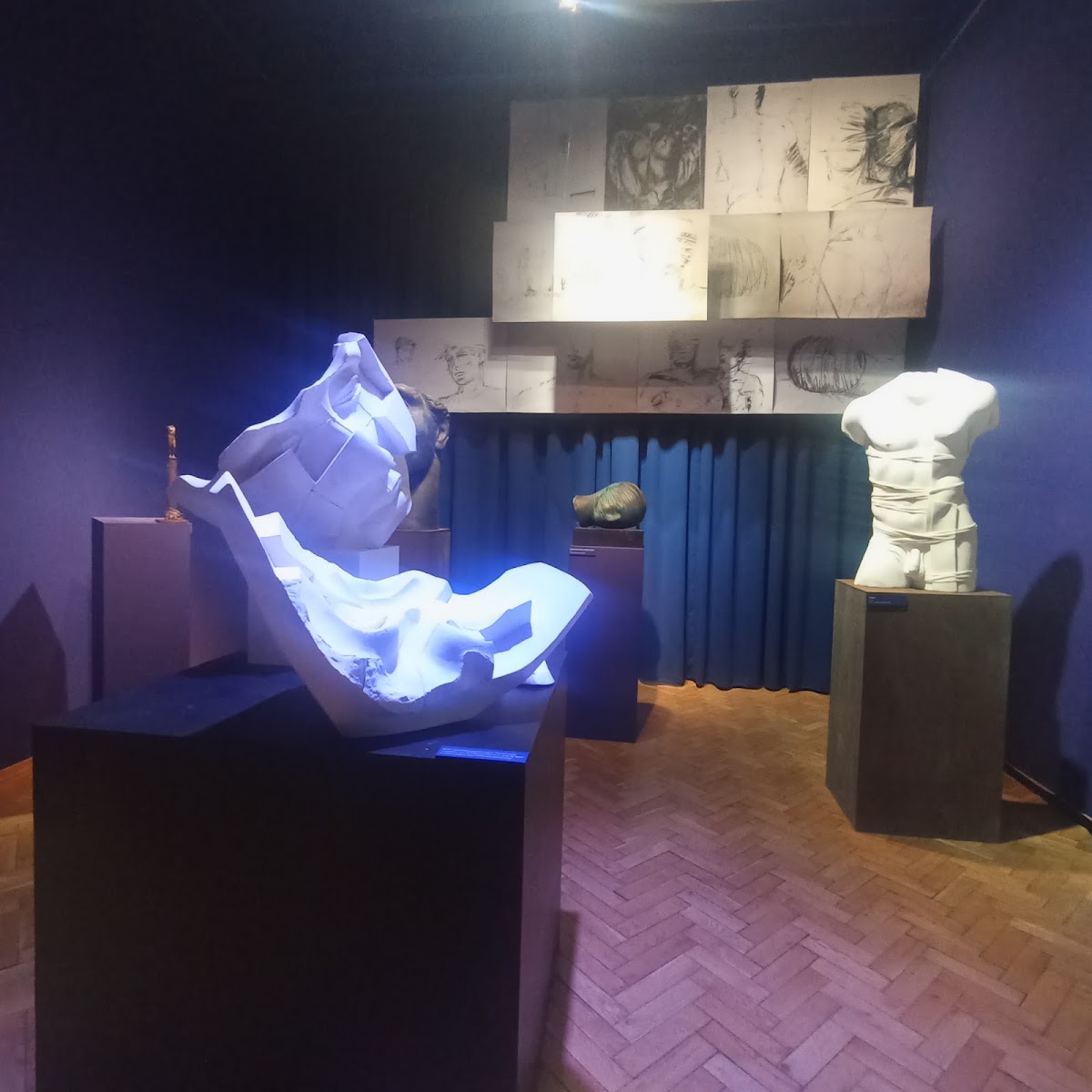 Academy of Fine Arts in Kraków photo 6