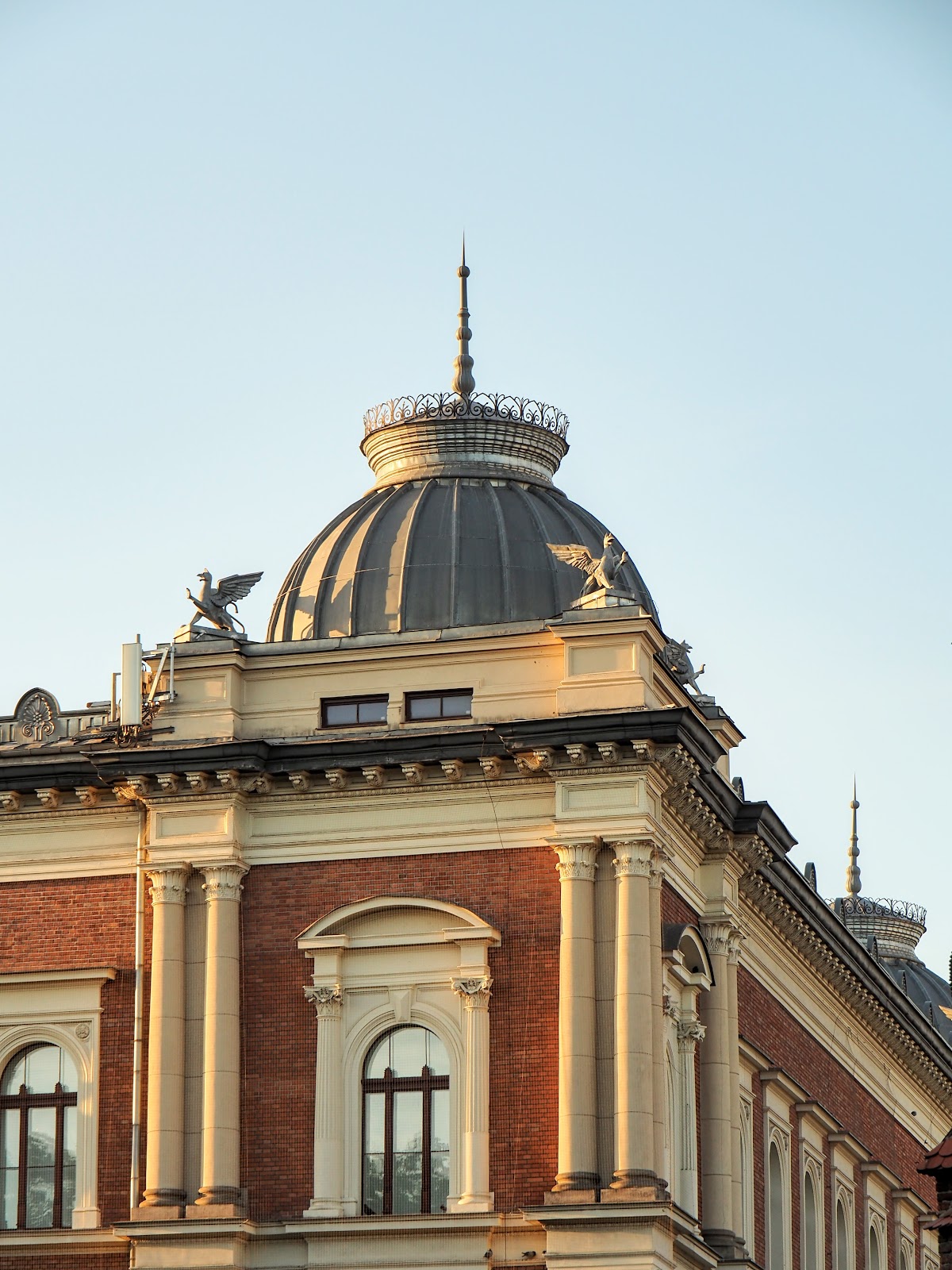 Academy of Fine Arts in Kraków photo 7