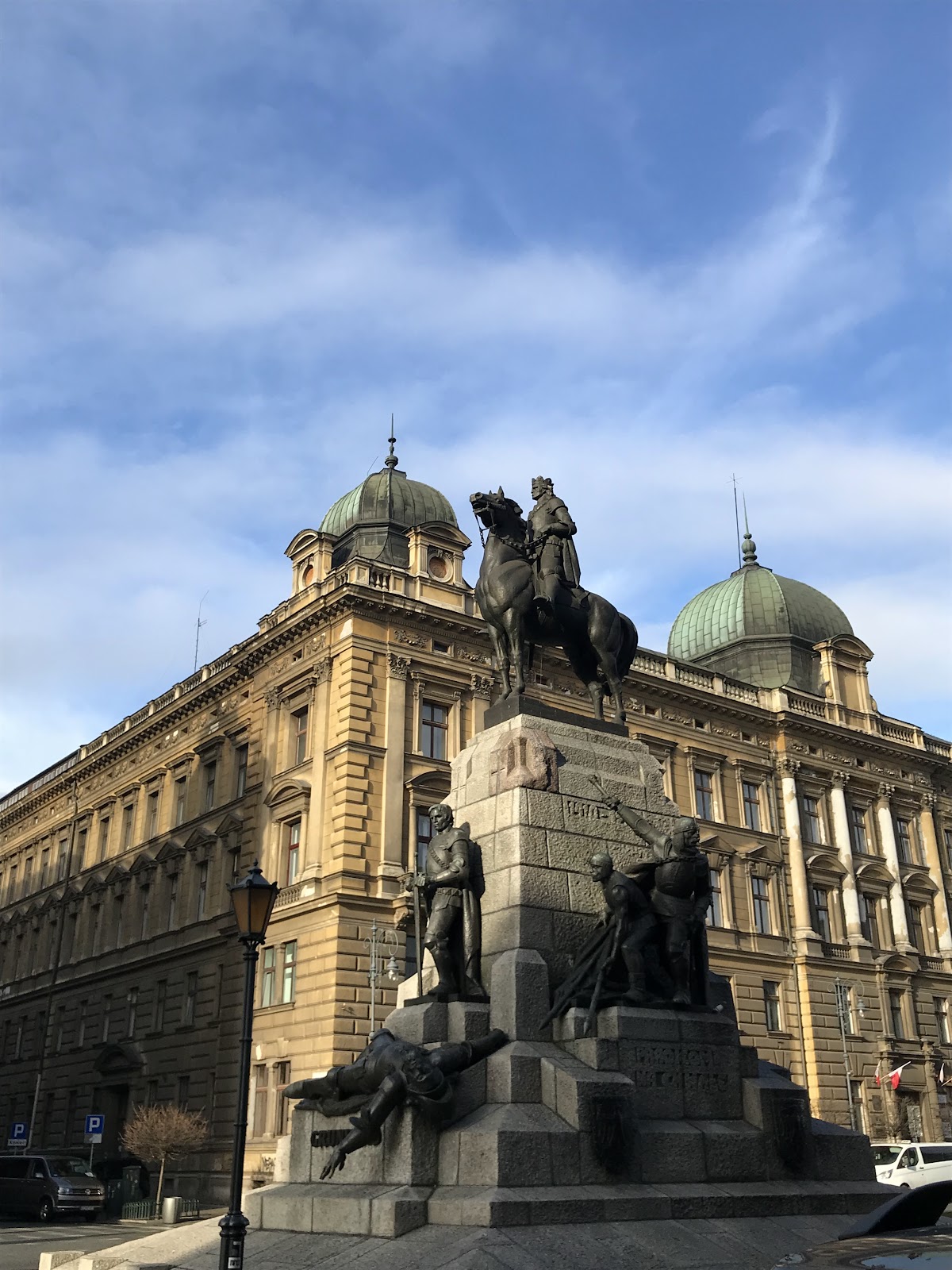 Academy of Fine Arts in Kraków photo 8