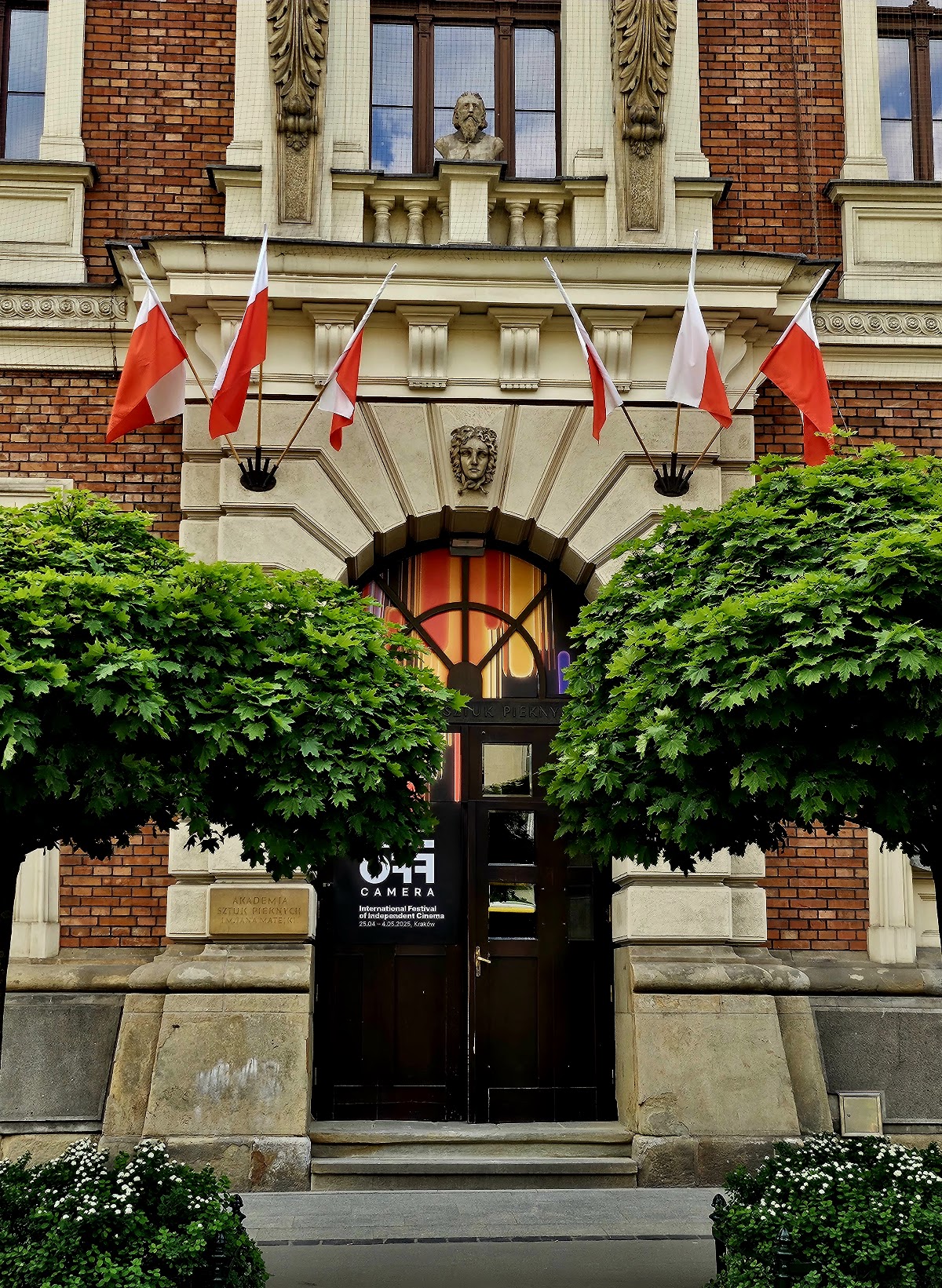 Academy of Fine Arts in Kraków photo 9