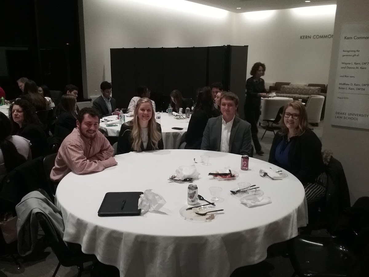 Drake University photo 1