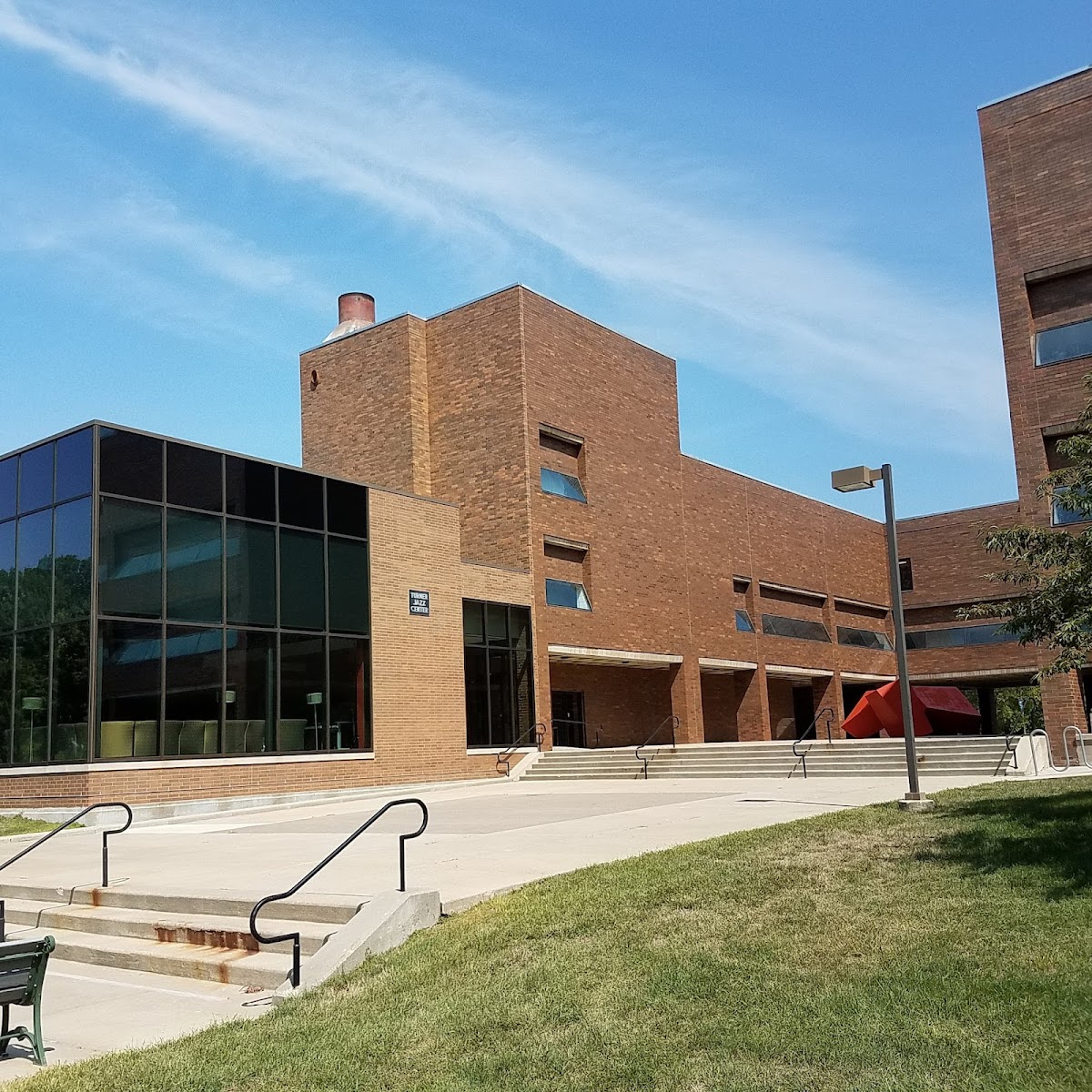 Drake University photo 3