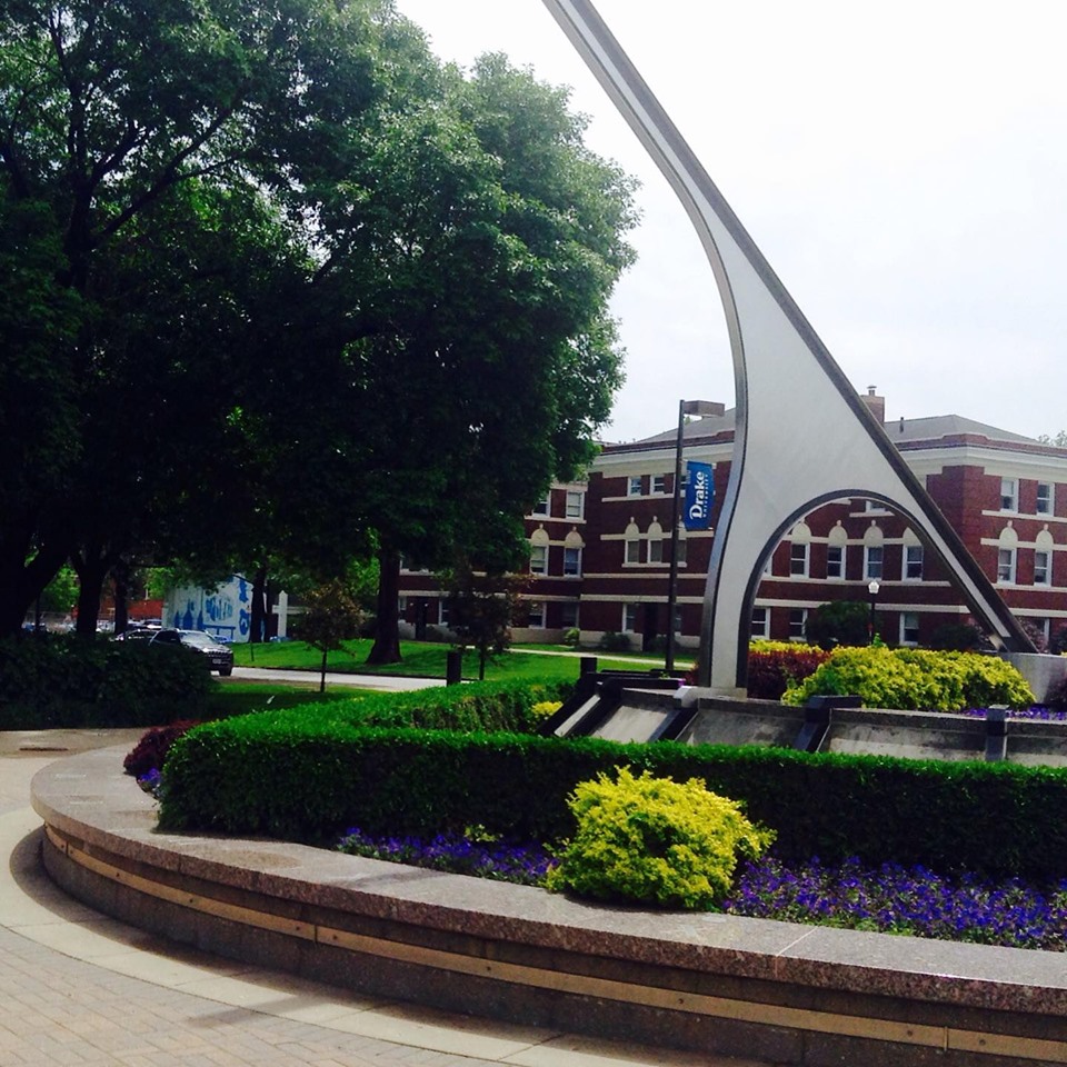 Drake University photo 4