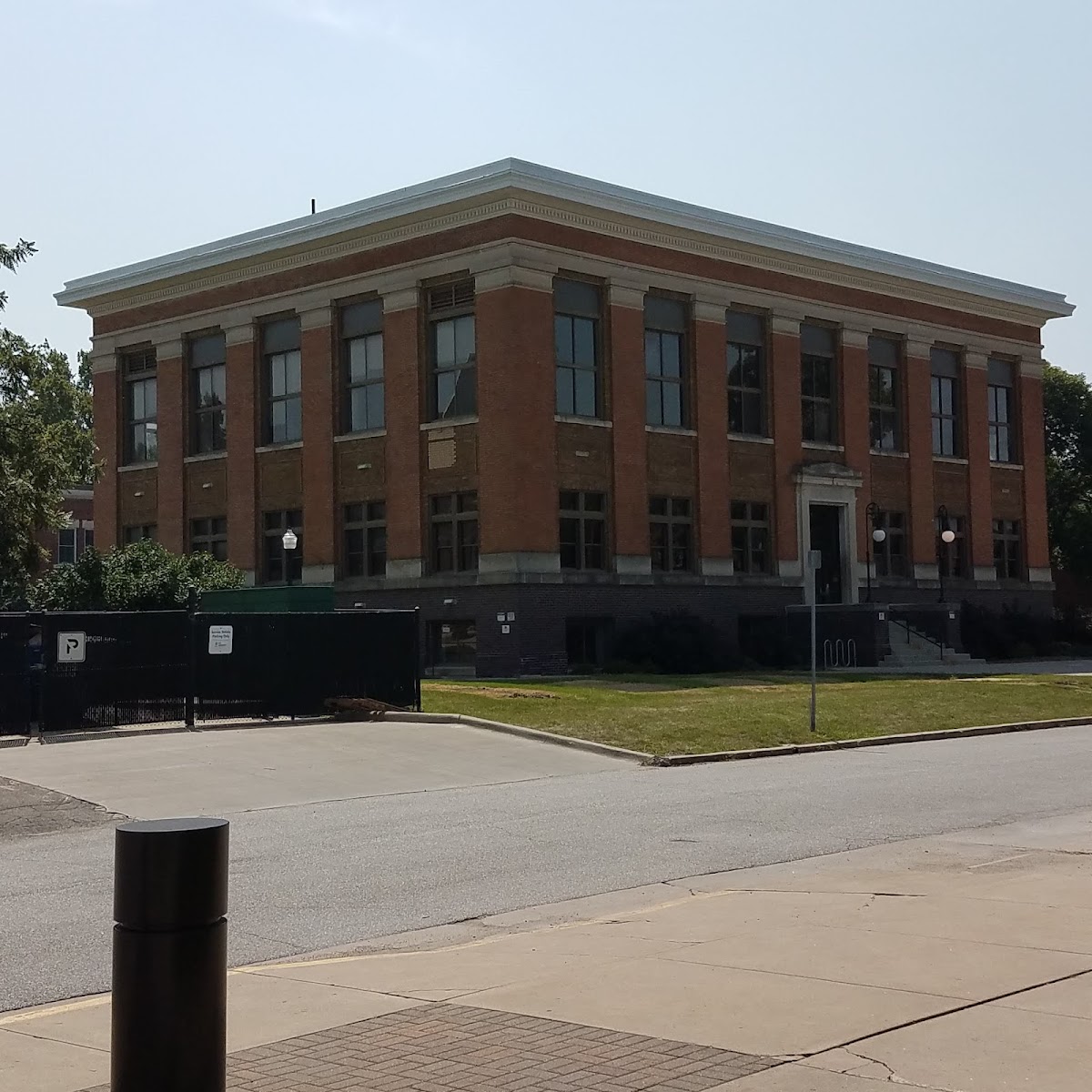 Drake University photo 5