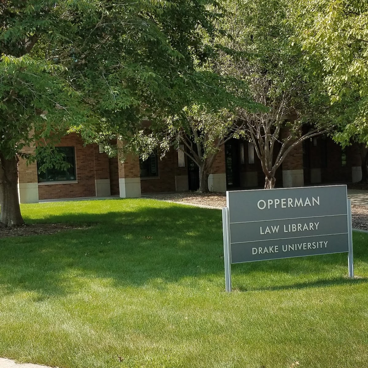 Drake University photo 7