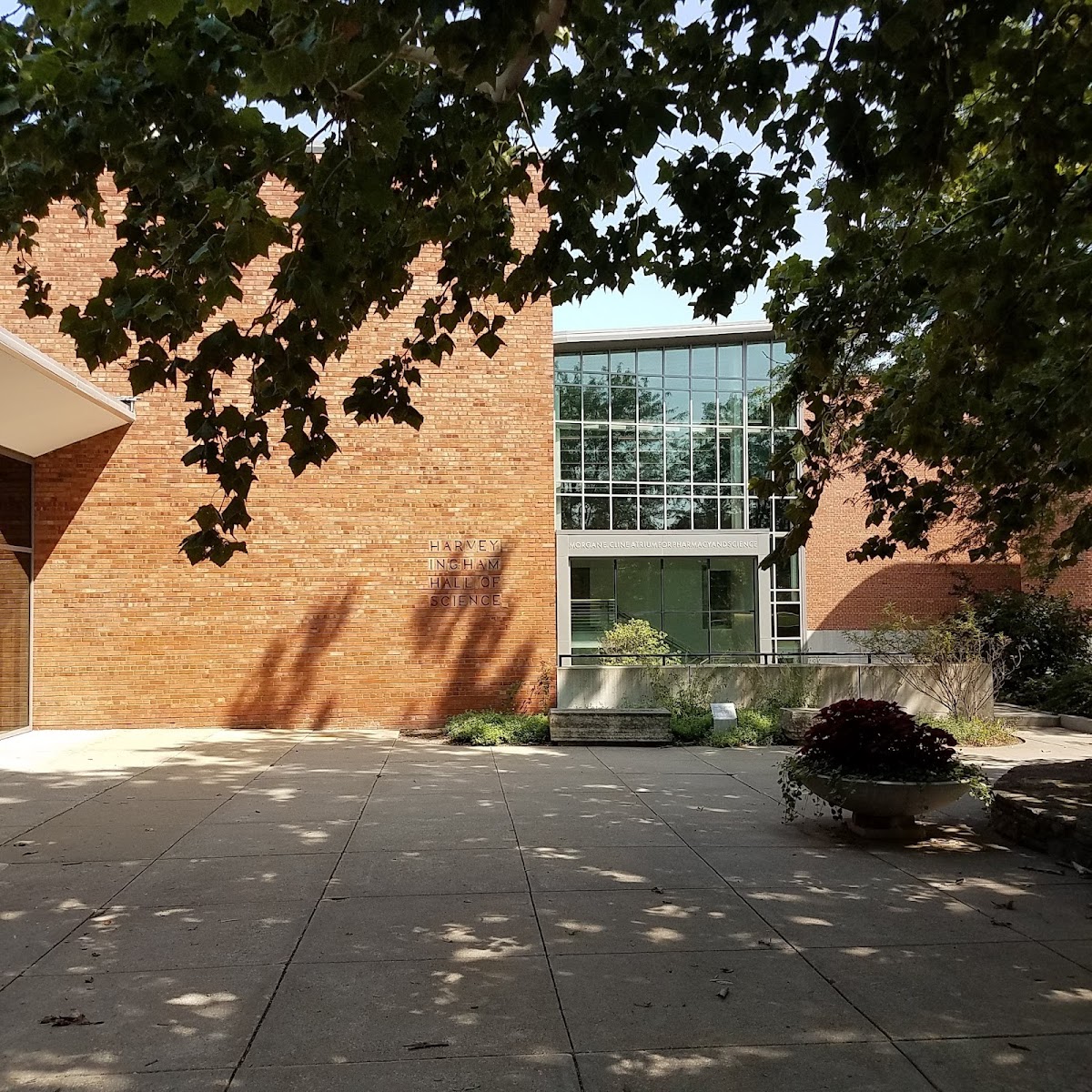 Drake University photo 8