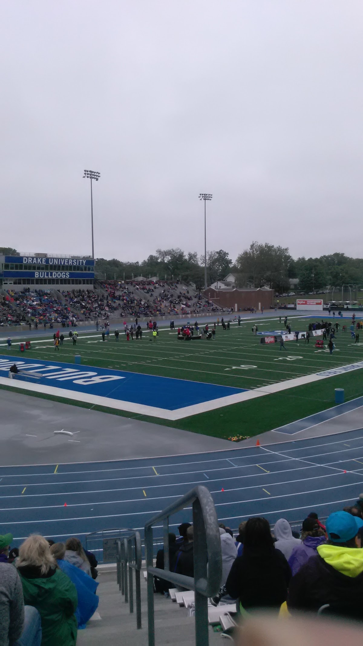 Drake University photo 9