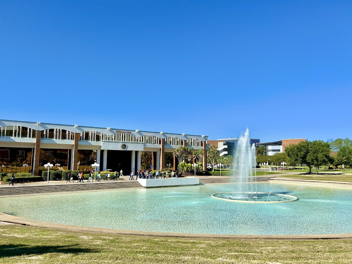 University of Central Florida photo 1