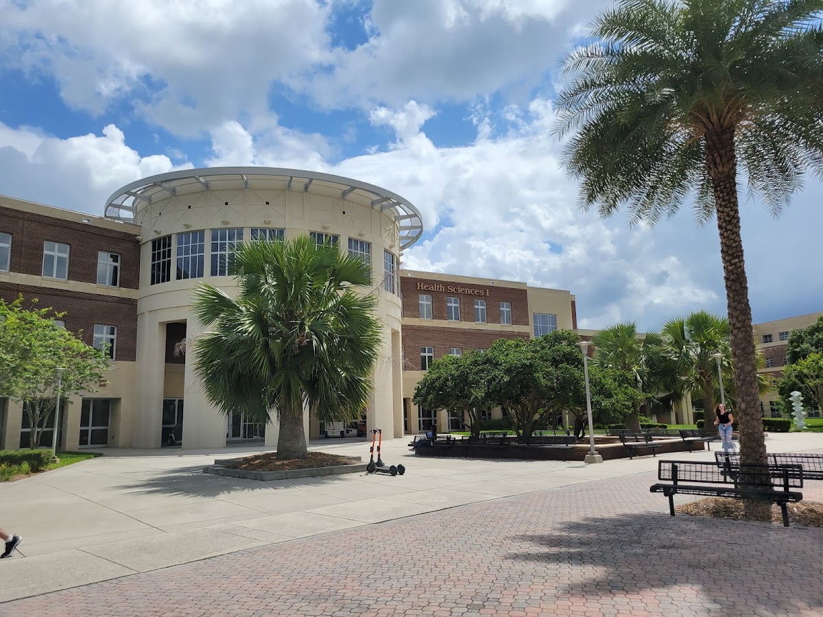 University of Central Florida photo 3