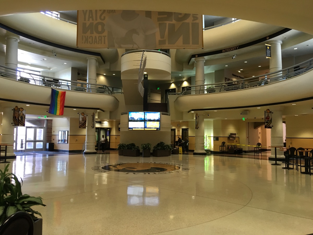 University of Central Florida photo 5