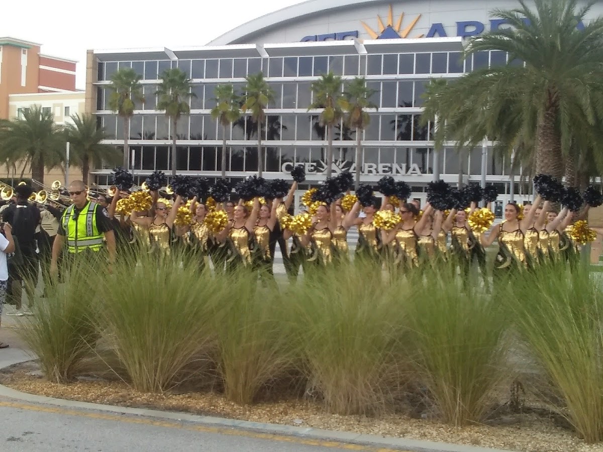 University of Central Florida photo 7