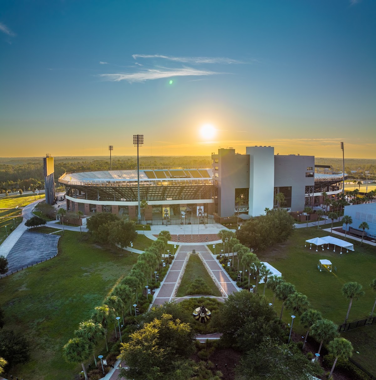 University of Central Florida photo 8