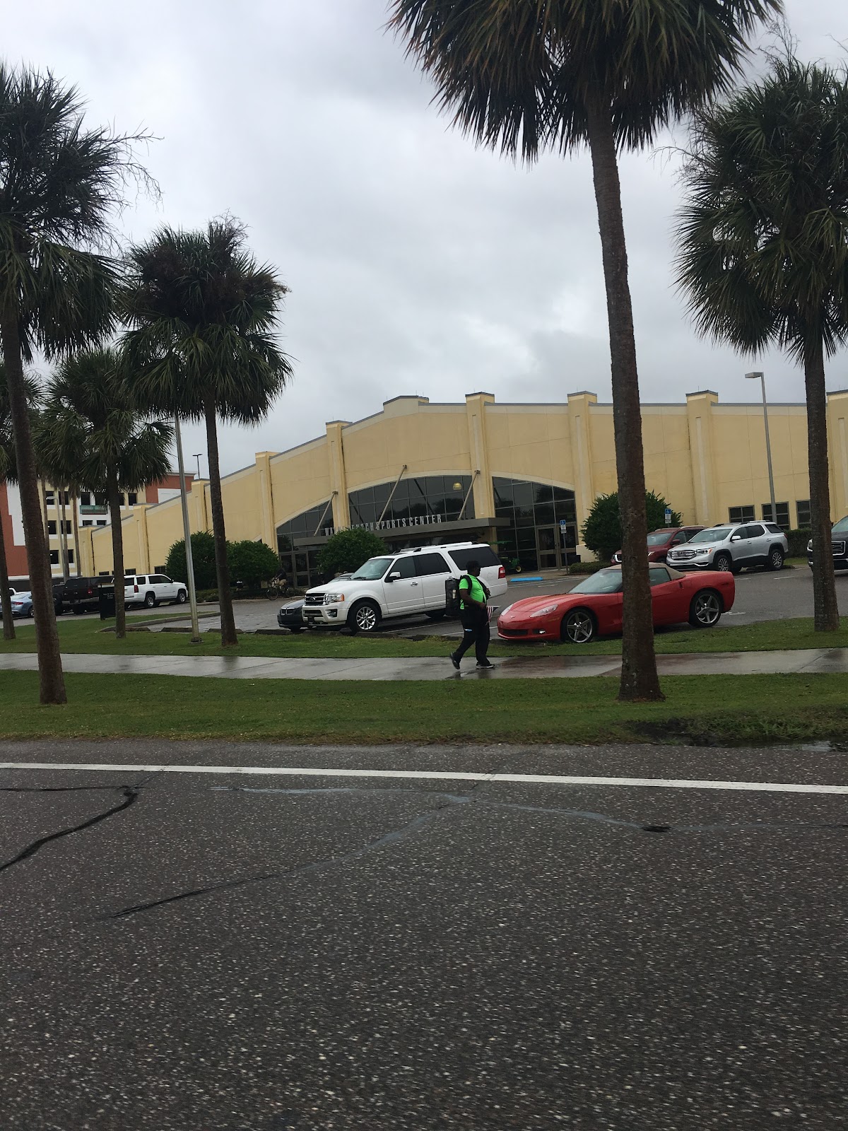 University of Central Florida photo 9