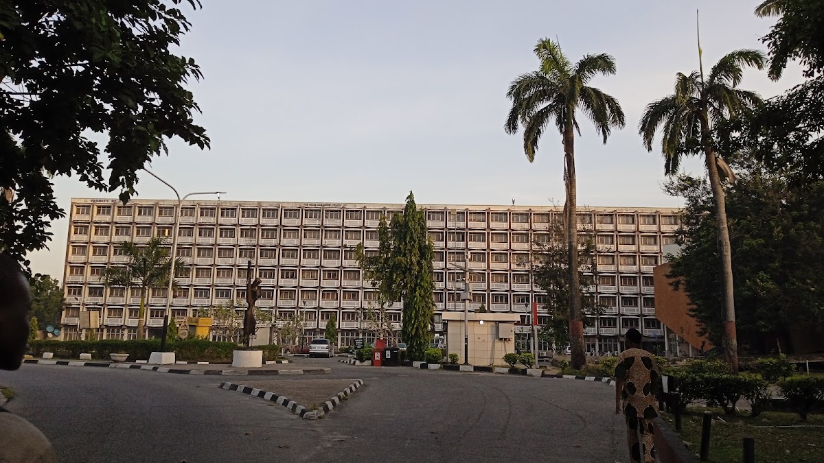 University of Lagos photo 1