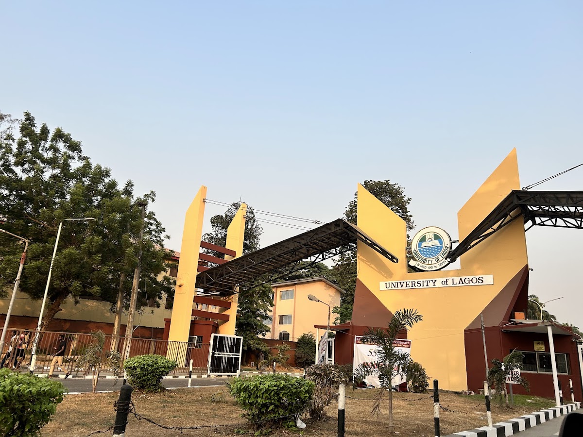 University of Lagos photo 4