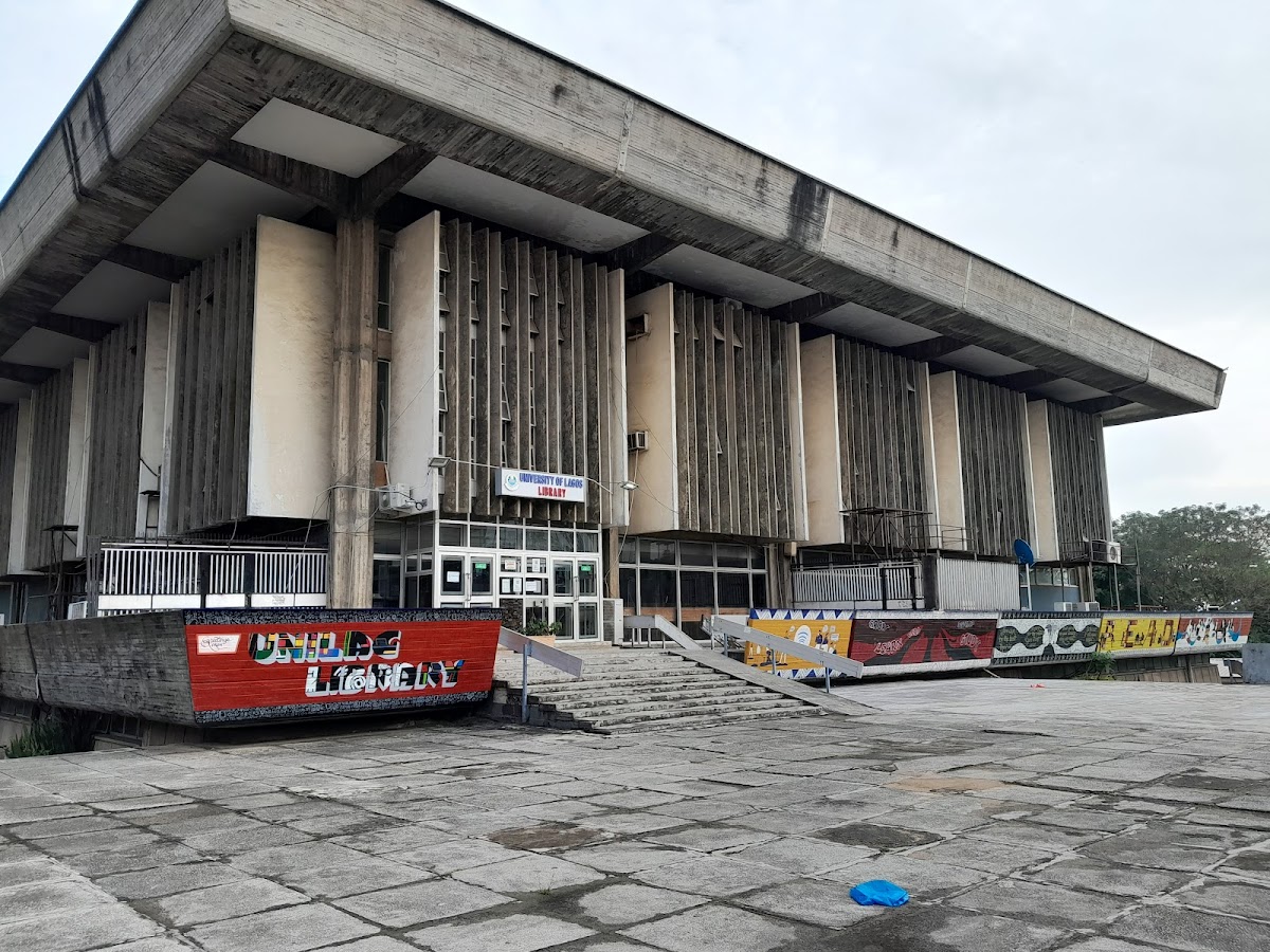 University of Lagos photo 5