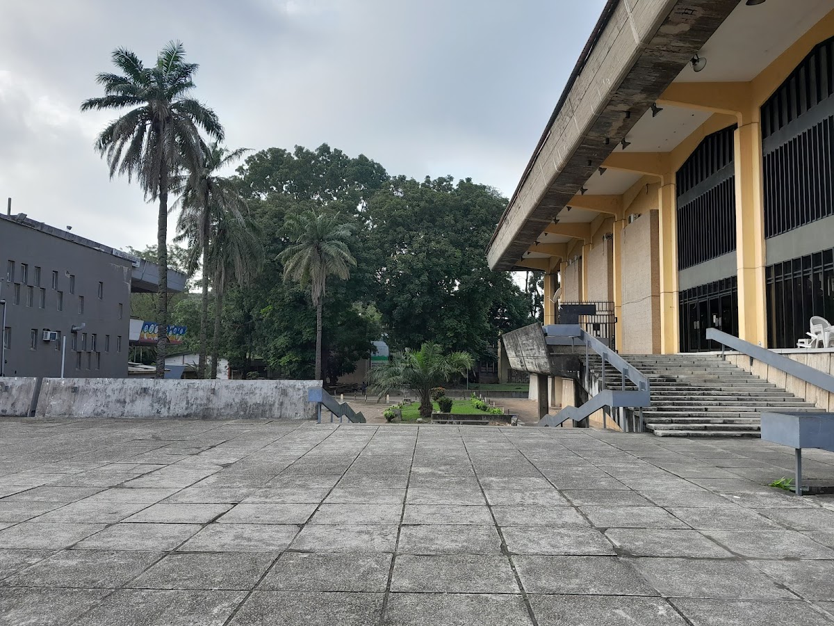 University of Lagos photo 7