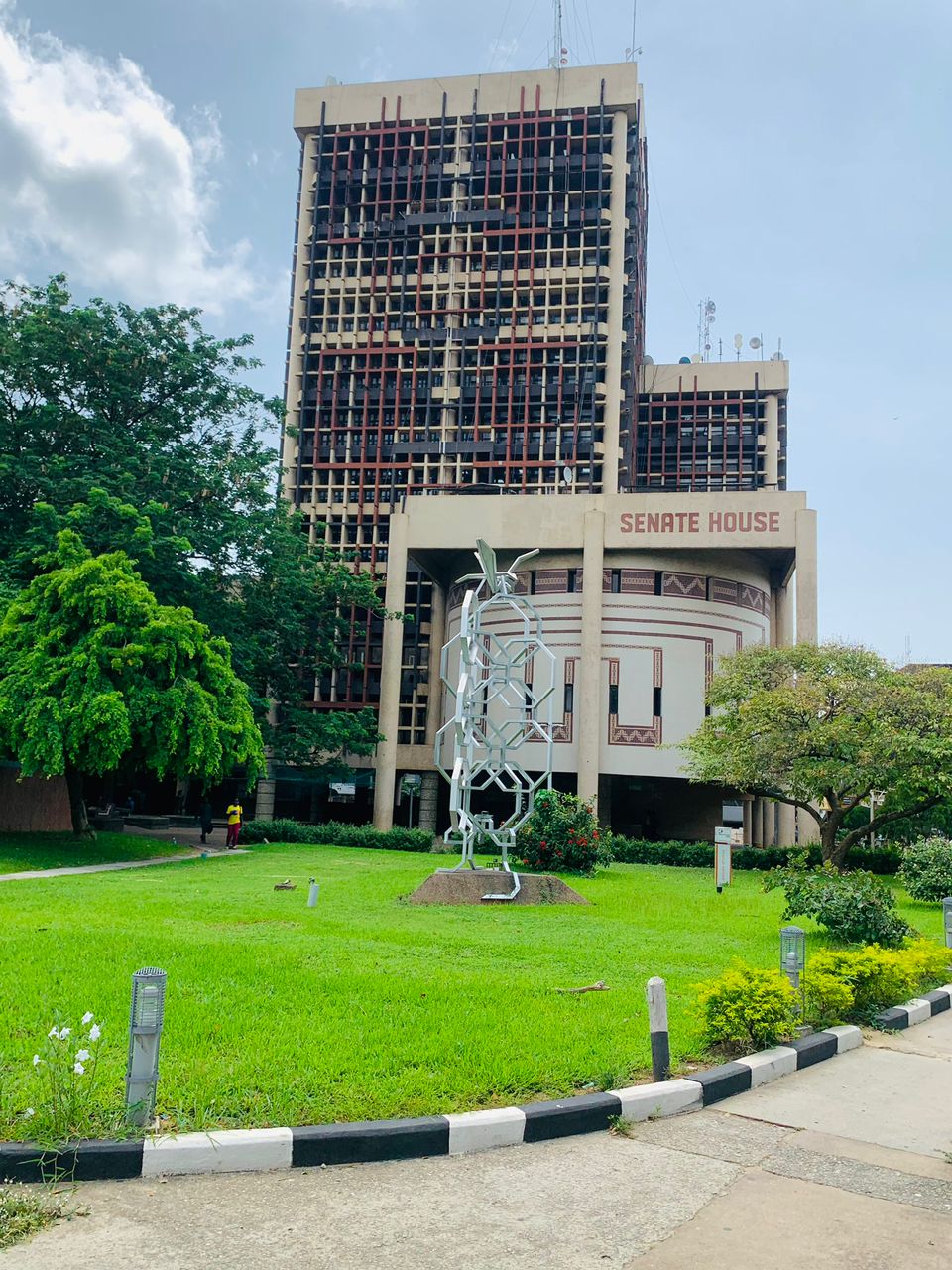 University of Lagos photo 9