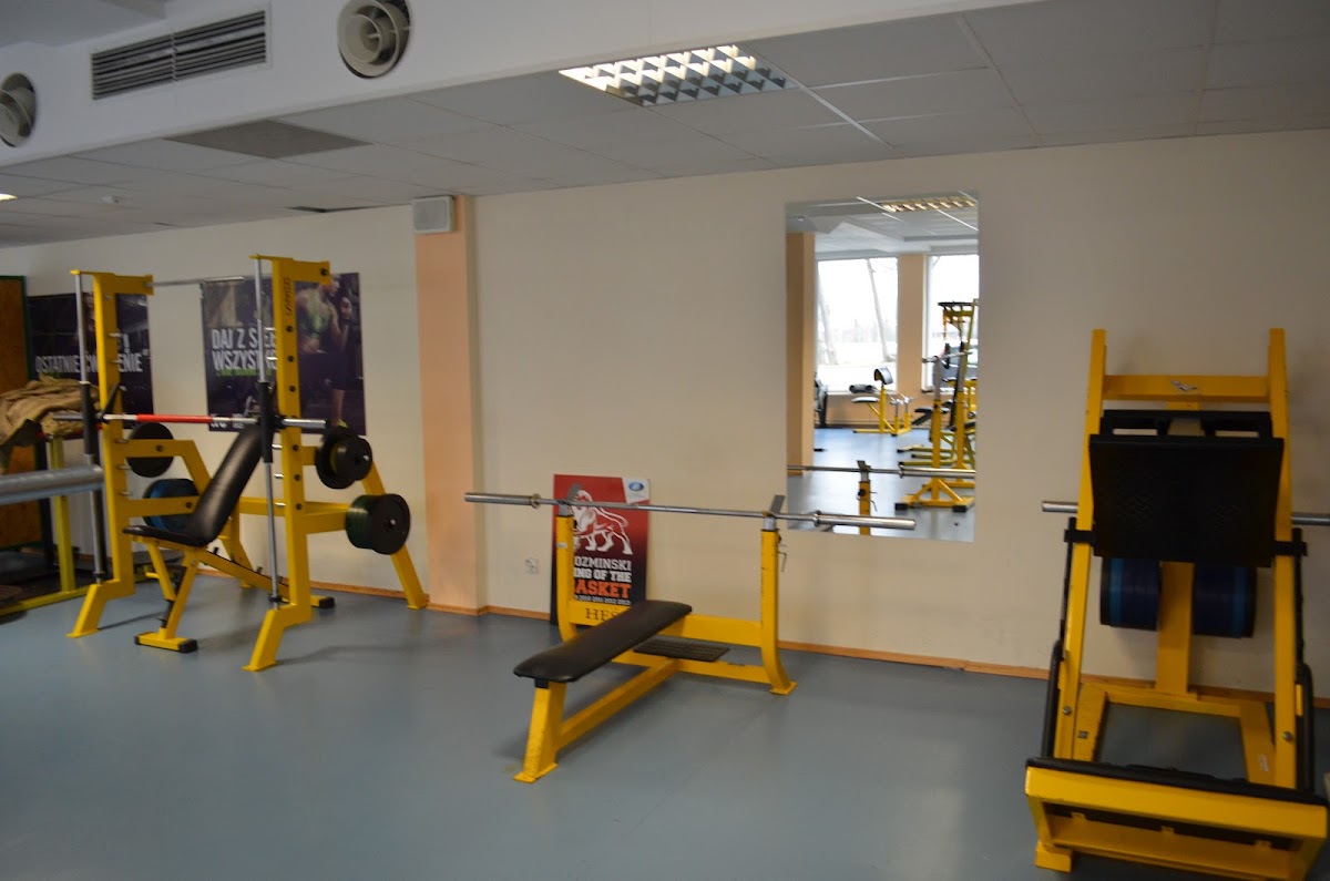 Kozminski University photo 2