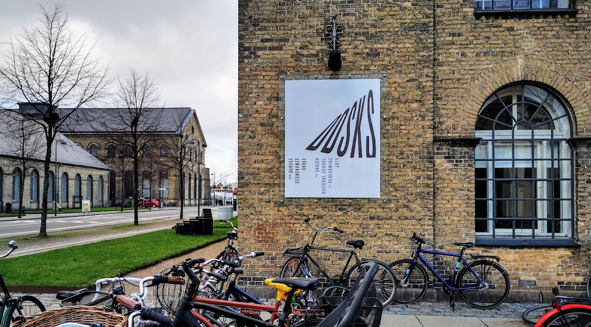 The Danish National School of Performing Arts photo 1