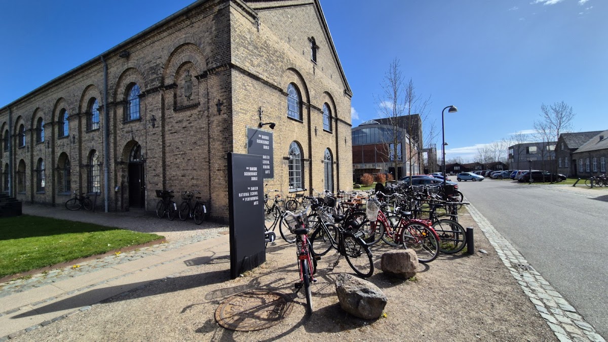 The Danish National School of Performing Arts photo 3