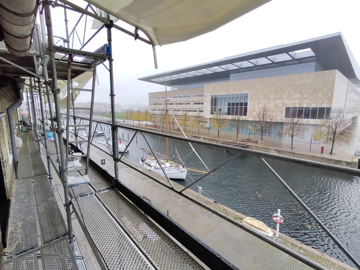 The Danish National School of Performing Arts photo 5