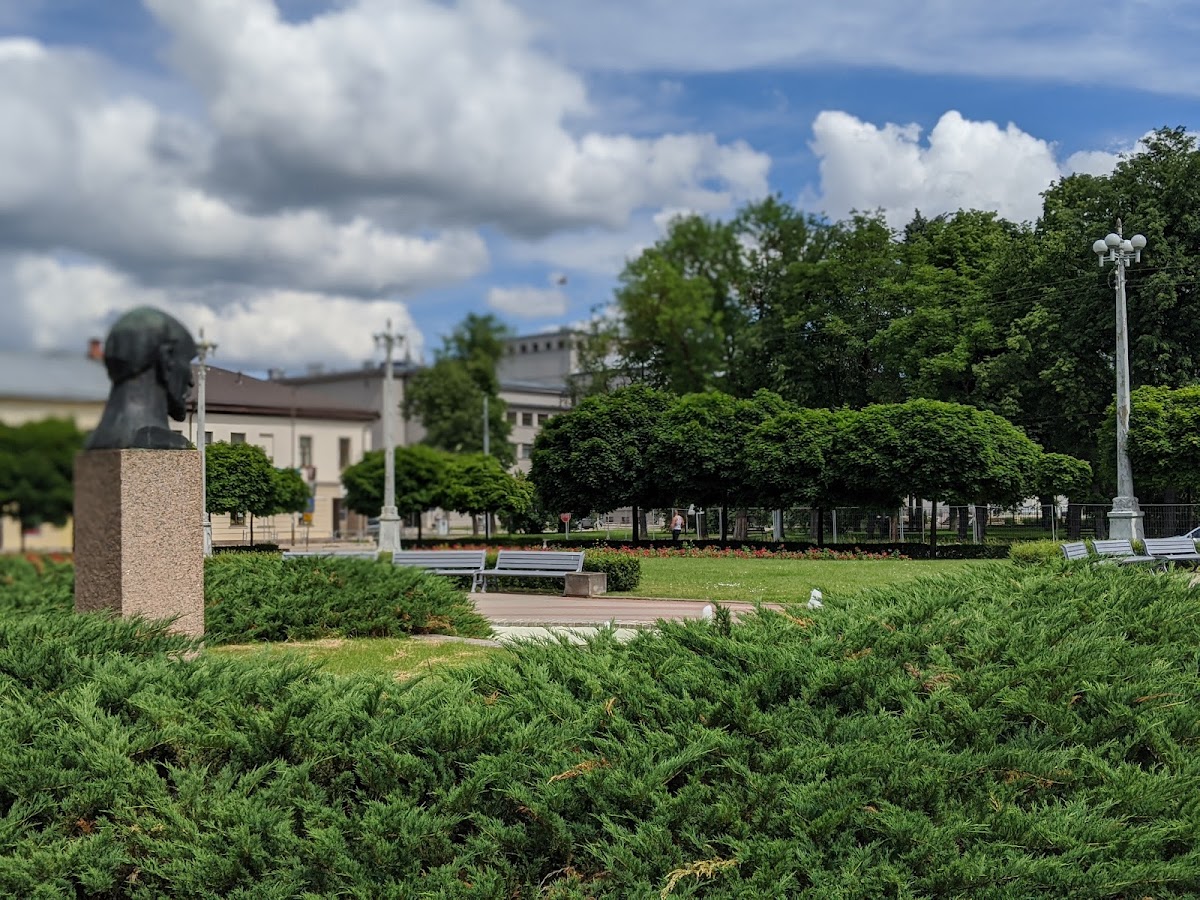 Daugavpils University photo 4