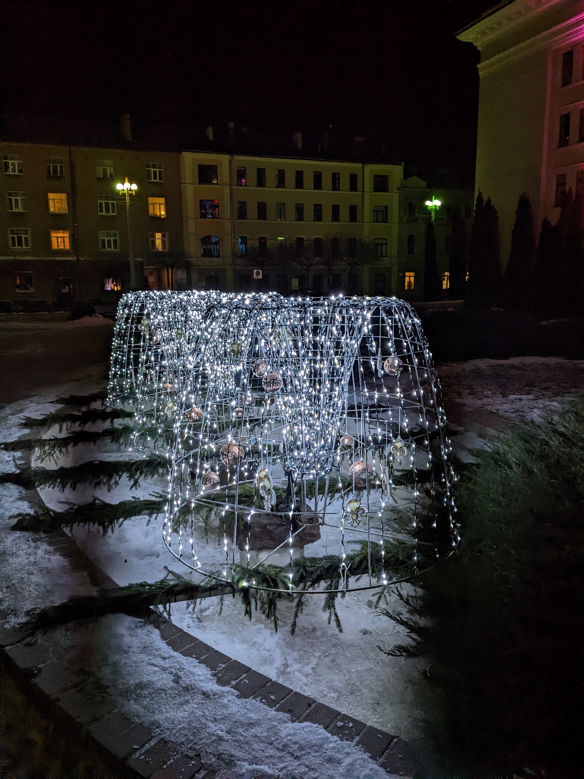 Daugavpils University photo 7