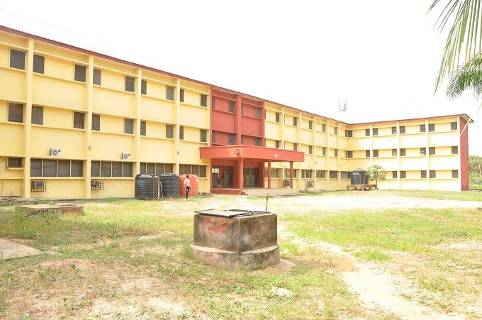 Nnamdi Azikiwe University photo 2