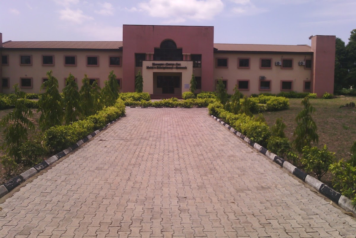 Nnamdi Azikiwe University photo 3
