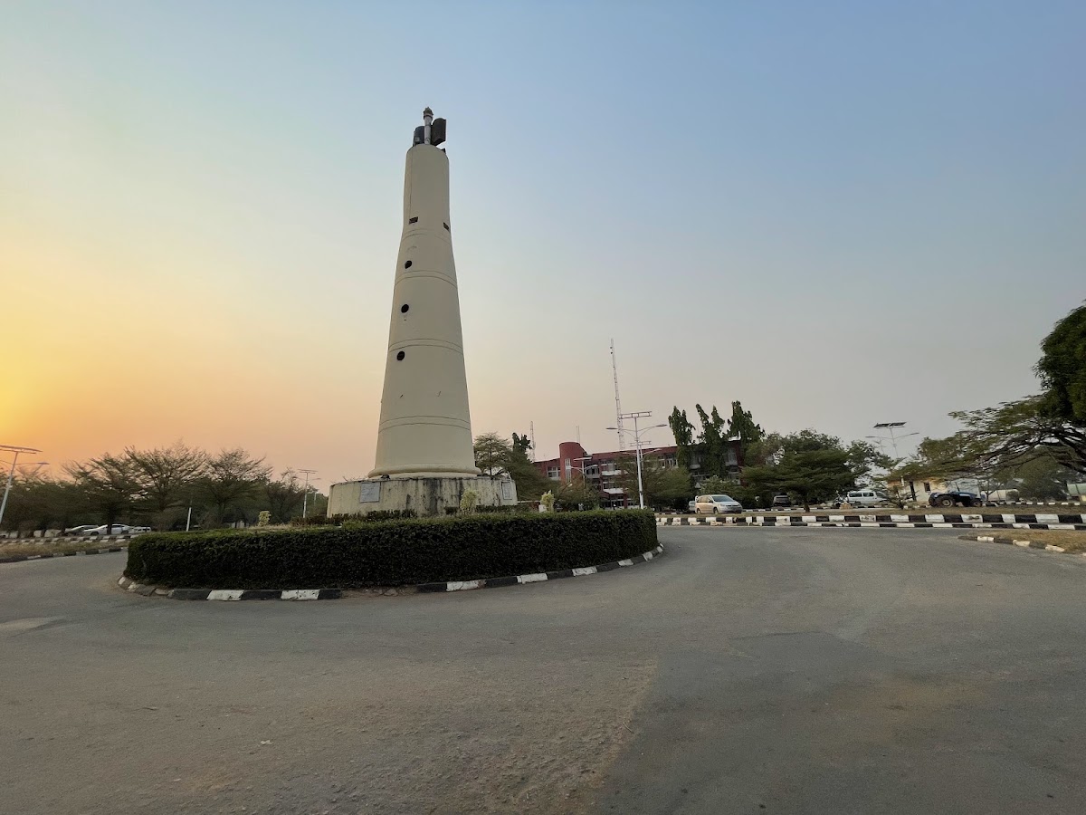 Nnamdi Azikiwe University photo 6
