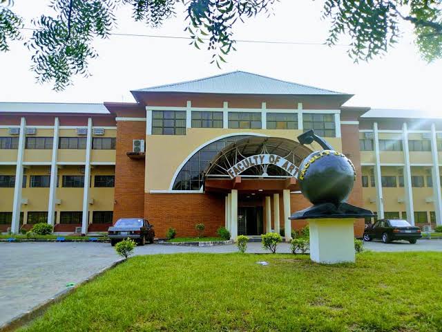 Nnamdi Azikiwe University photo 7
