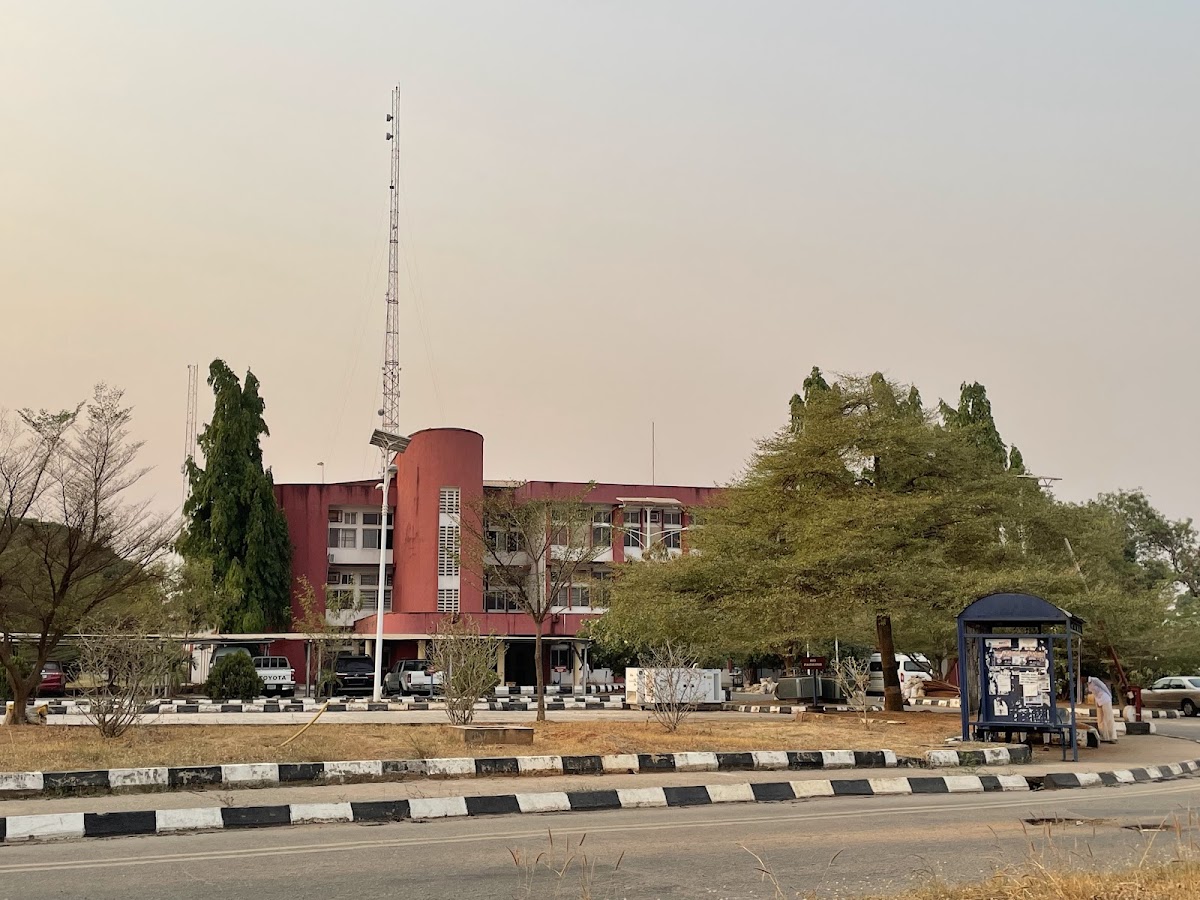 Nnamdi Azikiwe University photo 8