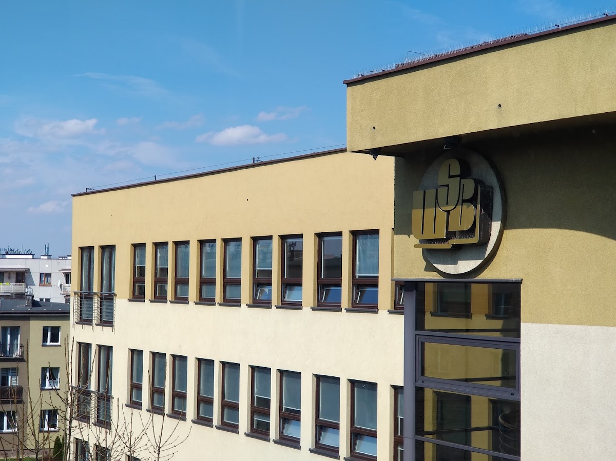 University of Dąbrowa Górnicza photo 2