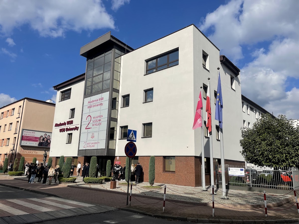 University of Dąbrowa Górnicza photo 3