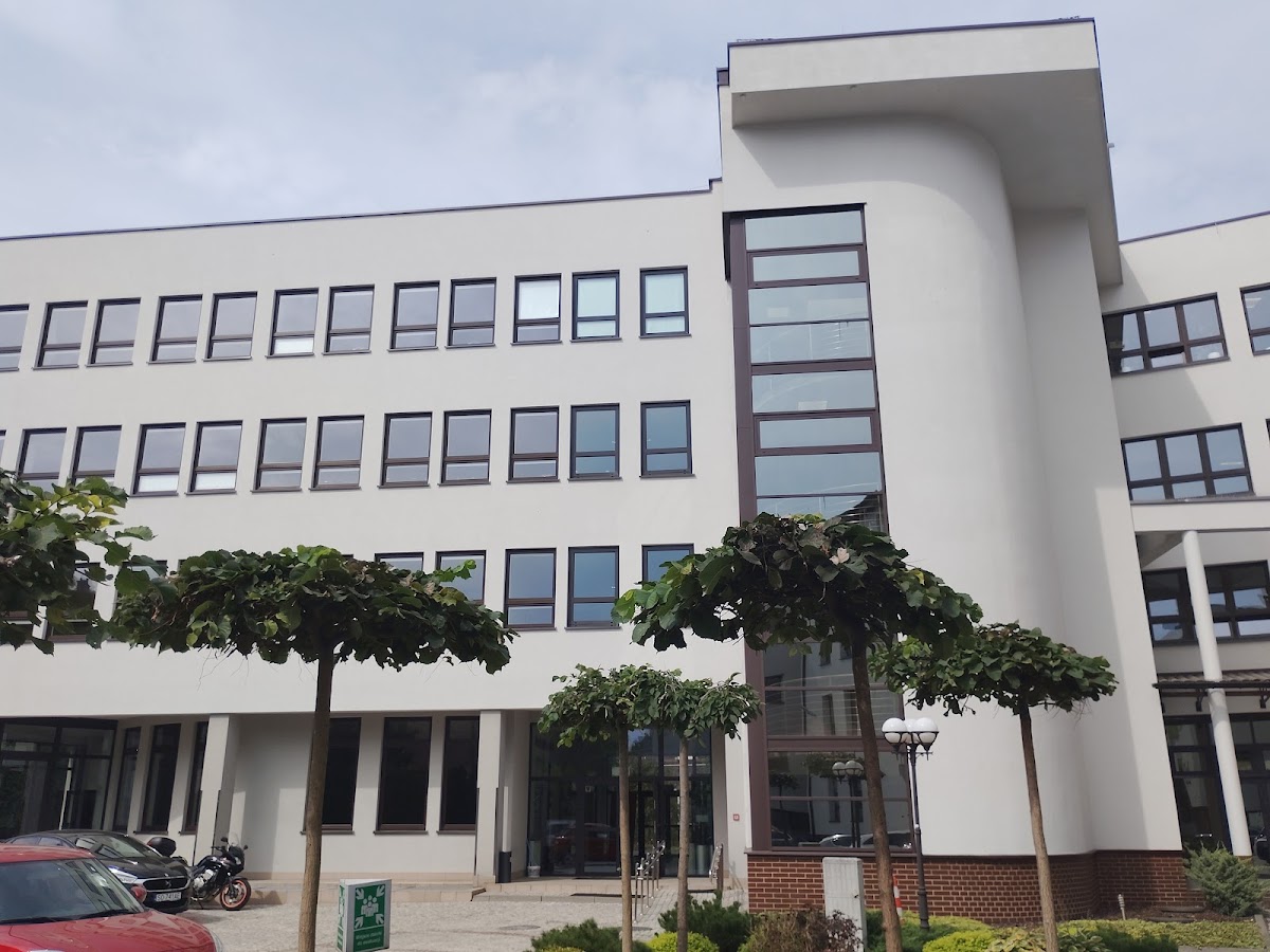 University of Dąbrowa Górnicza photo 4