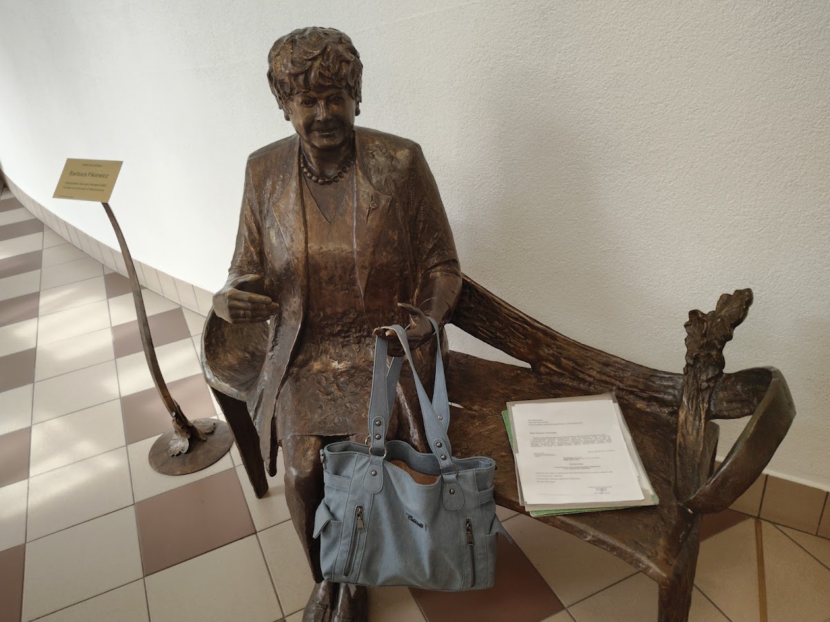 University of Dąbrowa Górnicza photo 5