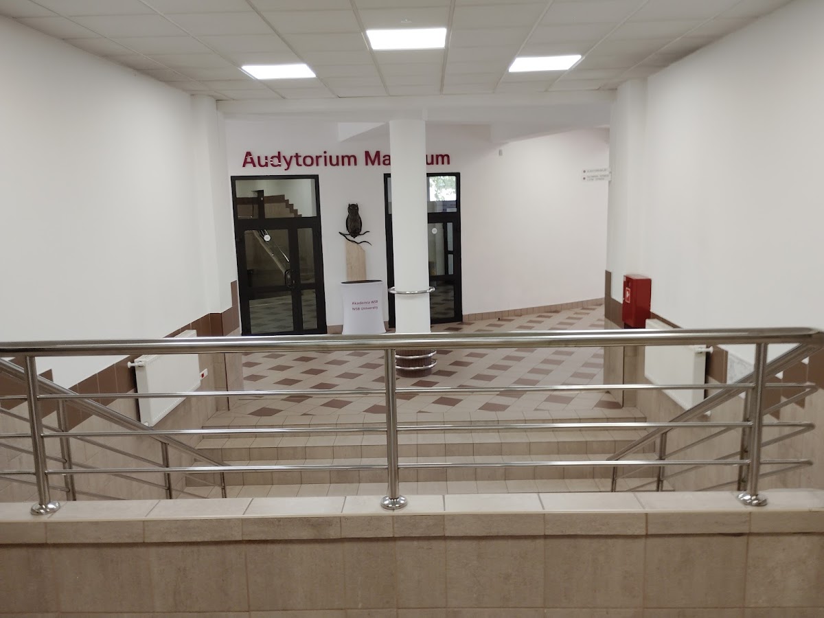 University of Dąbrowa Górnicza photo 6