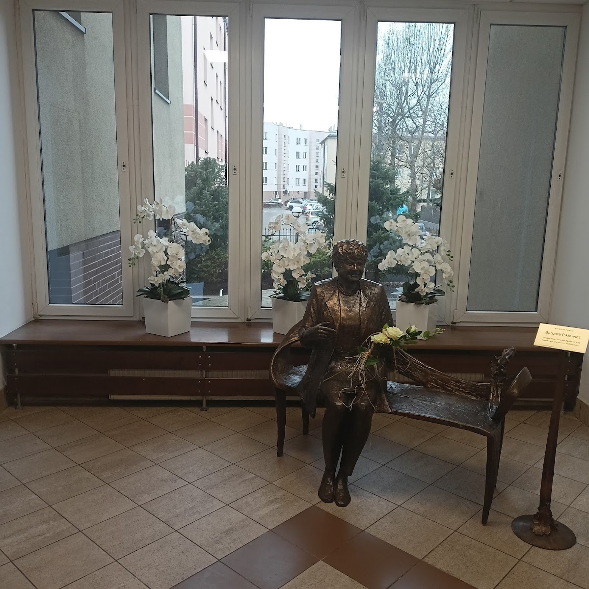 University of Dąbrowa Górnicza photo 7