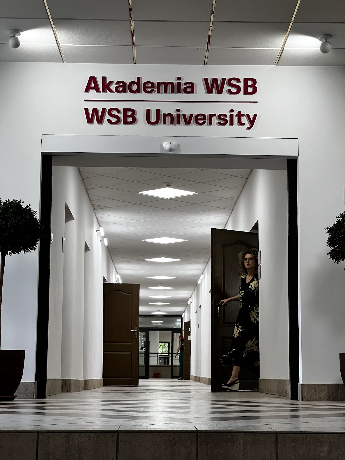 University of Dąbrowa Górnicza photo 8