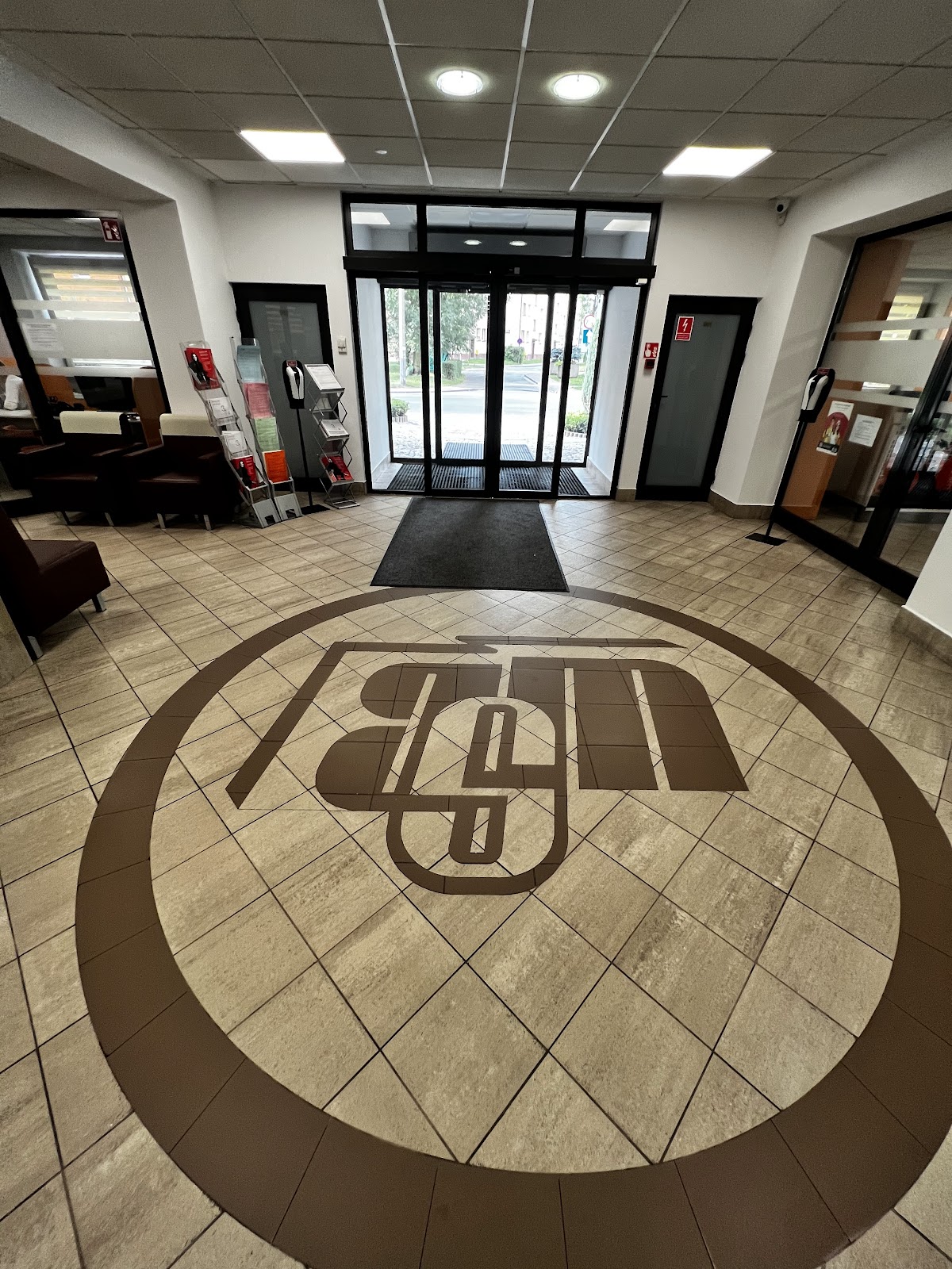 University of Dąbrowa Górnicza photo 9