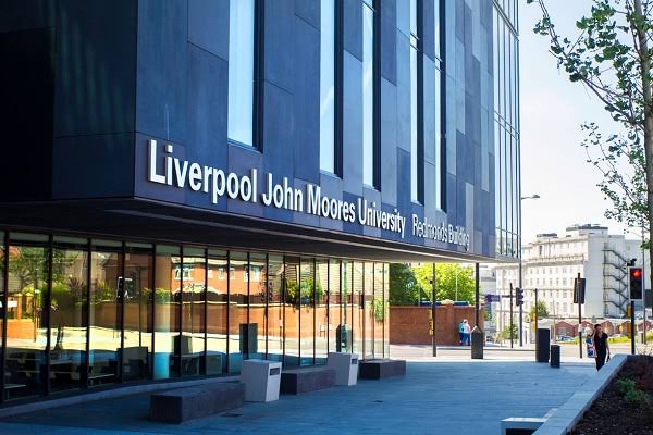 Liverpool John Moores University photo 1