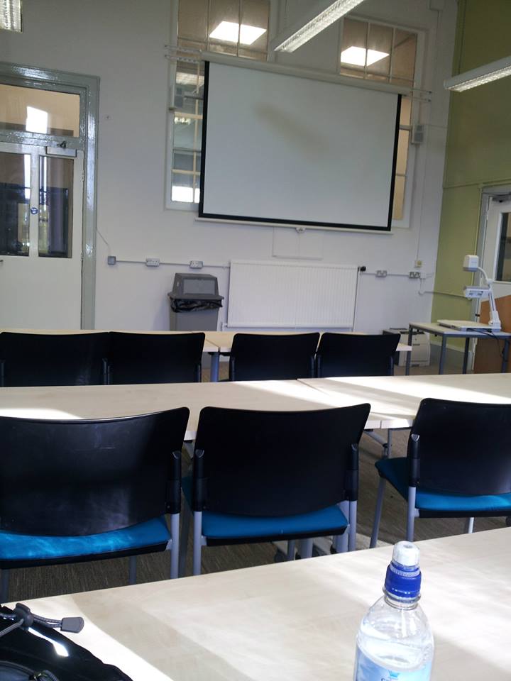 Liverpool John Moores University photo 8