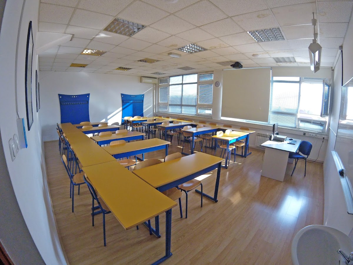 University of Applied Sciences Baltazar Zapresic - Branch Vukovar photo 2