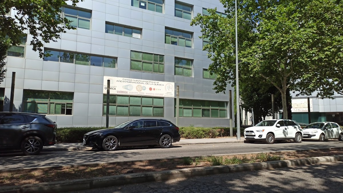 University of Castilla-La Mancha photo 1