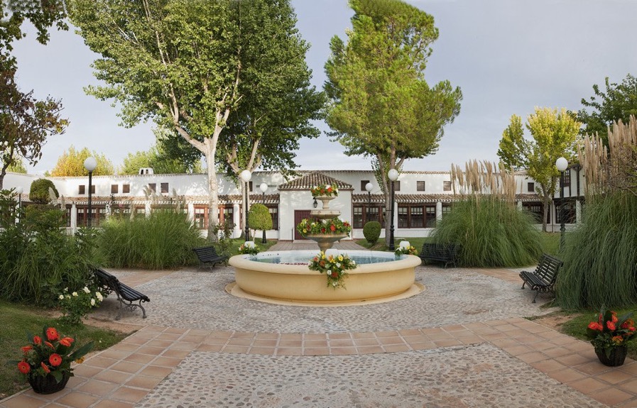 University of Castilla-La Mancha photo 3