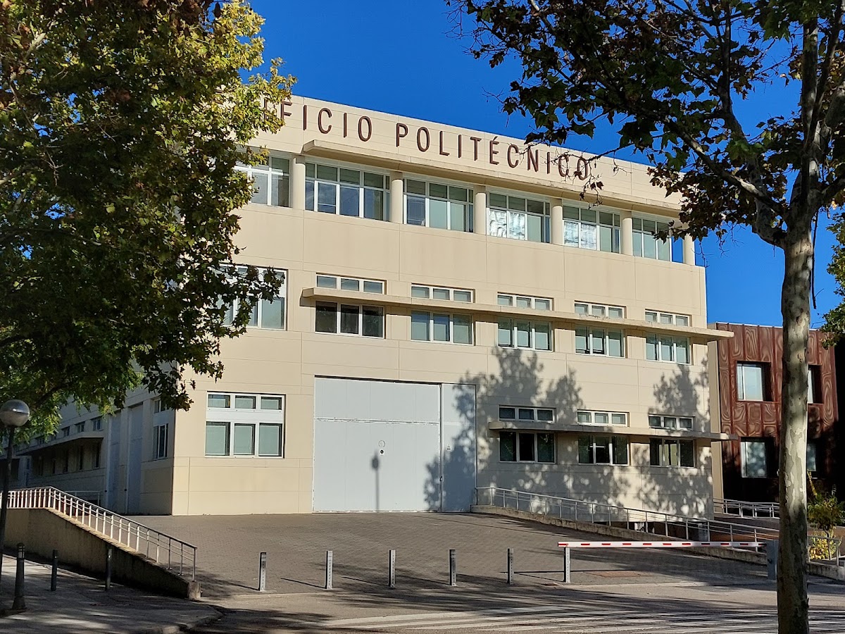 University of Castilla-La Mancha photo 4