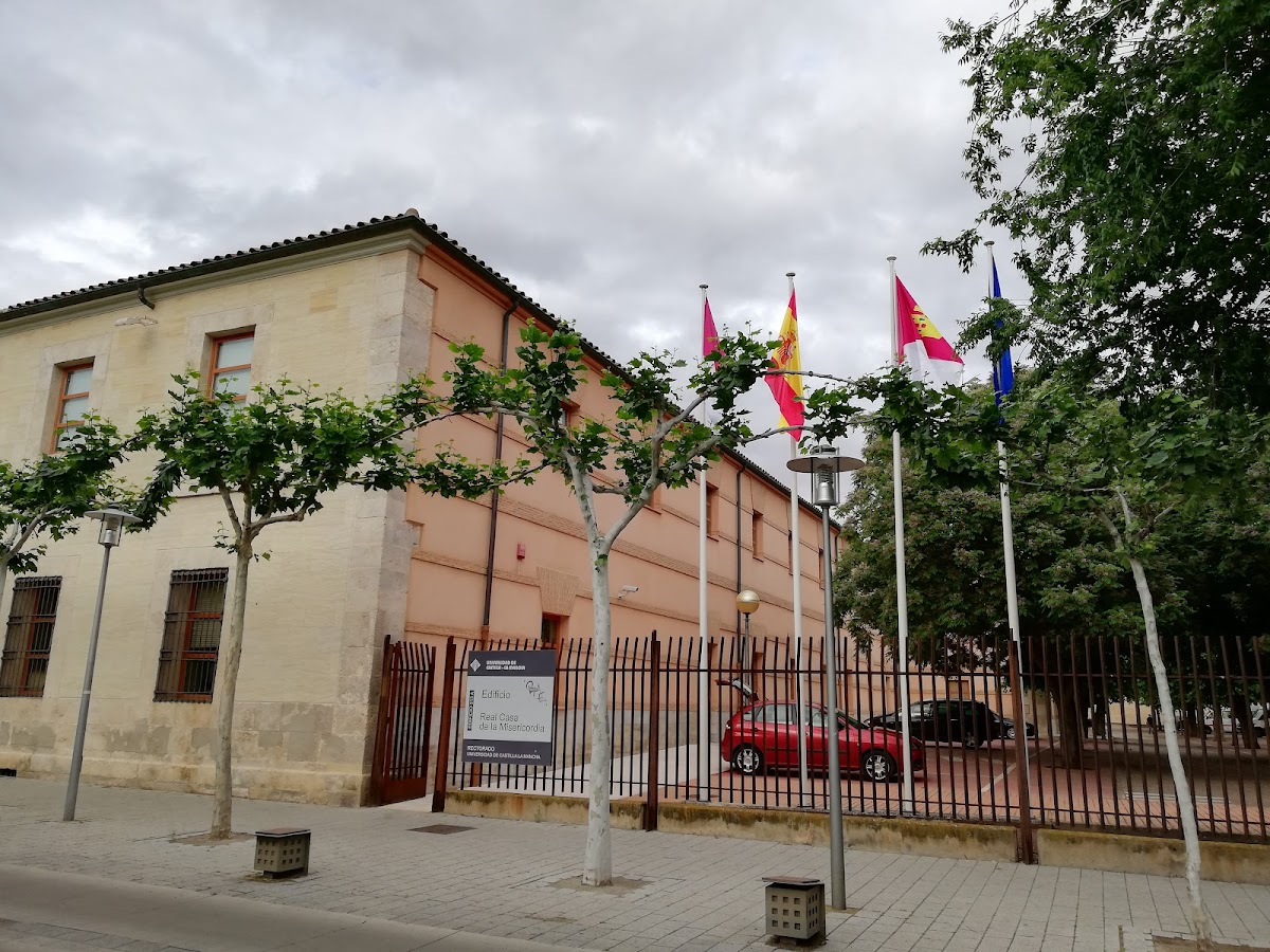 University of Castilla-La Mancha photo 5